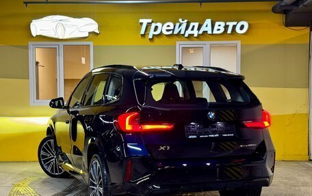 BMW X1, 2026 год, 5 699 000 рублей, 4 фотография