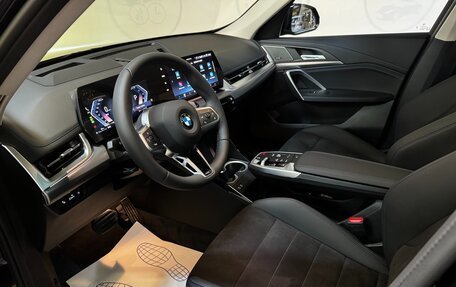 BMW X1, 2026 год, 5 699 000 рублей, 8 фотография