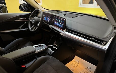 BMW X1, 2026 год, 5 699 000 рублей, 11 фотография