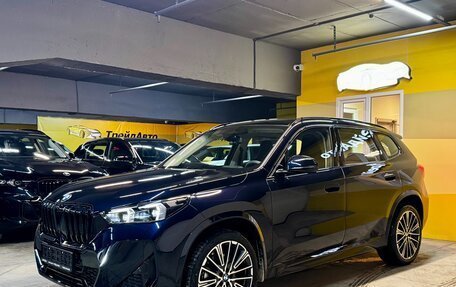 BMW X1, 2026 год, 5 699 000 рублей, 7 фотография