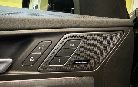 BMW X1, 2026 год, 5 699 000 рублей, 13 фотография