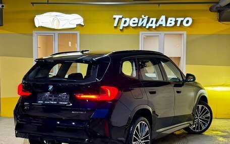 BMW X1, 2026 год, 5 699 000 рублей, 6 фотография