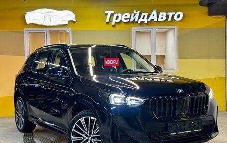 BMW X1, 2026 год, 5 699 000 рублей, 3 фотография