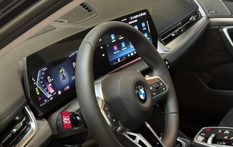 BMW X1, 2026 год, 5 699 000 рублей, 9 фотография