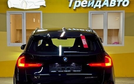BMW X1, 2026 год, 5 699 000 рублей, 5 фотография