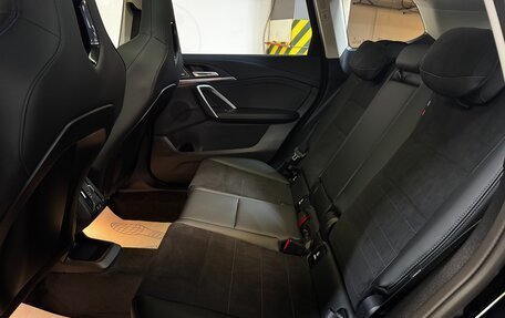 BMW X1, 2026 год, 5 699 000 рублей, 18 фотография