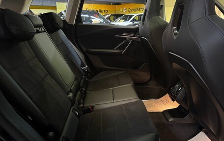 BMW X1, 2026 год, 5 699 000 рублей, 17 фотография