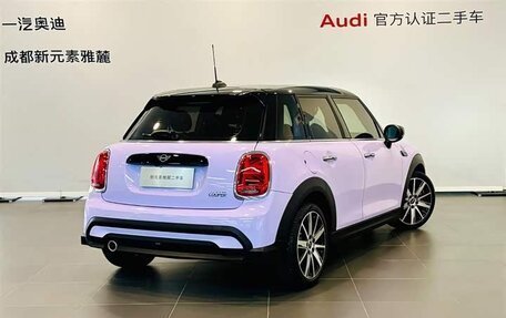 MINI Hatch, 2023 год, 7 фотография