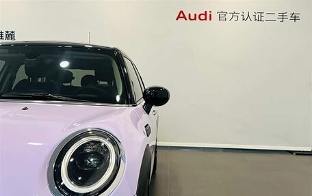 MINI Hatch, 2023 год, 3 фотография