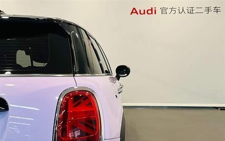 MINI Hatch, 2023 год, 6 фотография