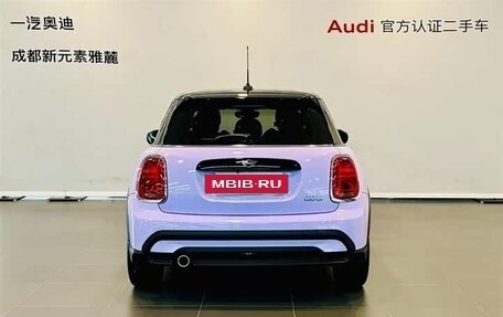 MINI Hatch, 2023 год, 5 фотография