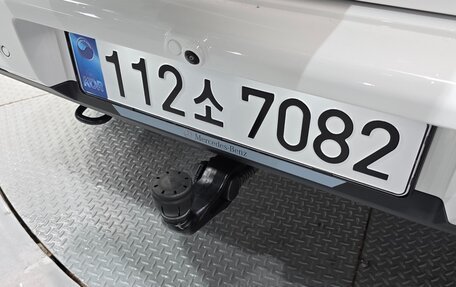 Mercedes-Benz G-Класс W463 рестайлинг _iii, 2026 год, 21 500 000 рублей, 8 фотография