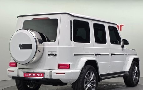 Mercedes-Benz G-Класс W463 рестайлинг _iii, 2026 год, 21 500 000 рублей, 2 фотография