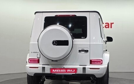 Mercedes-Benz G-Класс W463 рестайлинг _iii, 2026 год, 21 500 000 рублей, 4 фотография