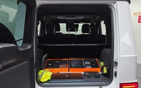 Mercedes-Benz G-Класс W463 рестайлинг _iii, 2026 год, 21 500 000 рублей, 9 фотография