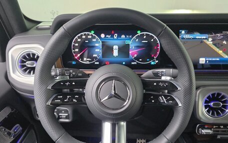 Mercedes-Benz G-Класс W463 рестайлинг _iii, 2026 год, 21 500 000 рублей, 17 фотография