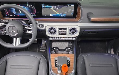 Mercedes-Benz G-Класс W463 рестайлинг _iii, 2026 год, 21 500 000 рублей, 20 фотография