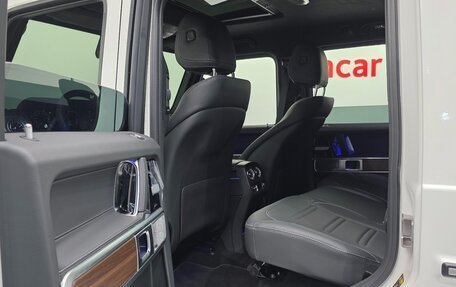 Mercedes-Benz G-Класс W463 рестайлинг _iii, 2026 год, 21 500 000 рублей, 16 фотография