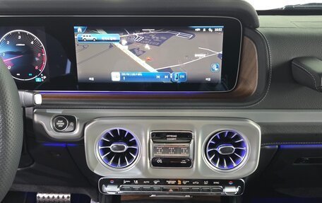 Mercedes-Benz G-Класс W463 рестайлинг _iii, 2026 год, 21 500 000 рублей, 18 фотография