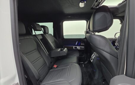 Mercedes-Benz G-Класс W463 рестайлинг _iii, 2026 год, 21 500 000 рублей, 14 фотография