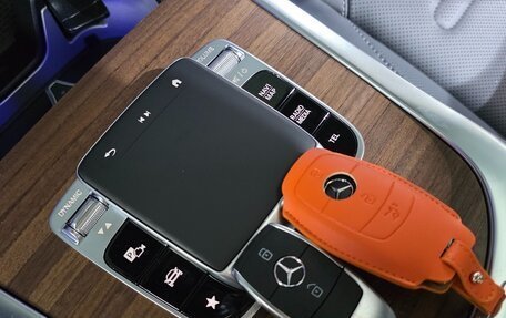 Mercedes-Benz G-Класс W463 рестайлинг _iii, 2026 год, 21 500 000 рублей, 11 фотография