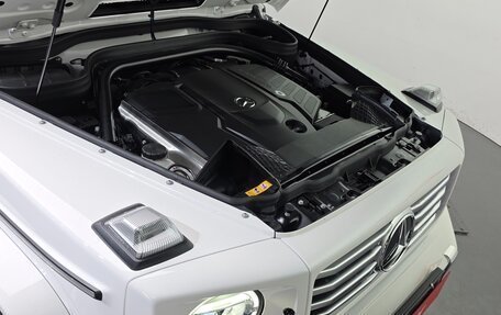 Mercedes-Benz G-Класс W463 рестайлинг _iii, 2026 год, 21 500 000 рублей, 27 фотография