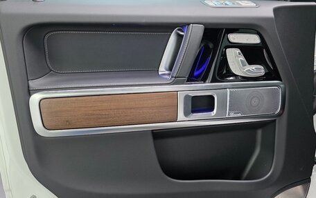 Mercedes-Benz G-Класс W463 рестайлинг _iii, 2026 год, 21 500 000 рублей, 26 фотография