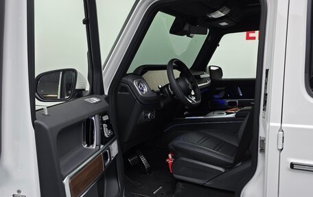 Mercedes-Benz G-Класс W463 рестайлинг _iii, 2026 год, 21 500 000 рублей, 30 фотография