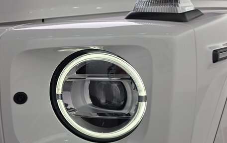 Mercedes-Benz G-Класс W463 рестайлинг _iii, 2026 год, 21 500 000 рублей, 33 фотография