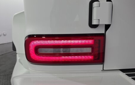 Mercedes-Benz G-Класс W463 рестайлинг _iii, 2026 год, 21 500 000 рублей, 34 фотография