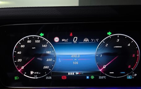 Mercedes-Benz G-Класс W463 рестайлинг _iii, 2026 год, 21 500 000 рублей, 31 фотография