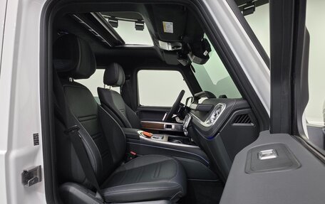 Mercedes-Benz G-Класс W463 рестайлинг _iii, 2026 год, 21 500 000 рублей, 28 фотография