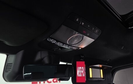 Mercedes-Benz G-Класс W463 рестайлинг _iii, 2026 год, 21 500 000 рублей, 22 фотография