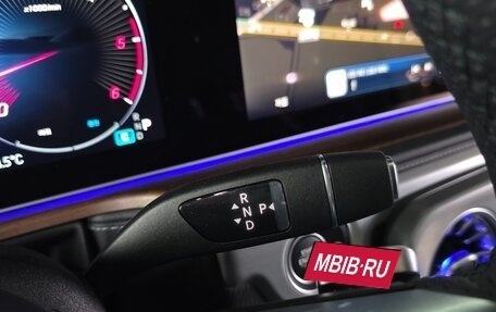 Mercedes-Benz G-Класс W463 рестайлинг _iii, 2026 год, 21 500 000 рублей, 32 фотография