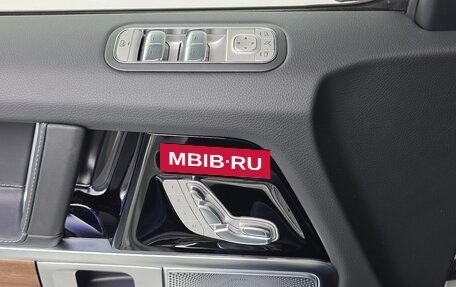 Mercedes-Benz G-Класс W463 рестайлинг _iii, 2026 год, 21 500 000 рублей, 36 фотография