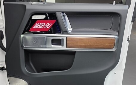 Mercedes-Benz G-Класс W463 рестайлинг _iii, 2026 год, 21 500 000 рублей, 29 фотография