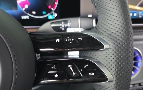 Mercedes-Benz G-Класс W463 рестайлинг _iii, 2026 год, 21 500 000 рублей, 38 фотография