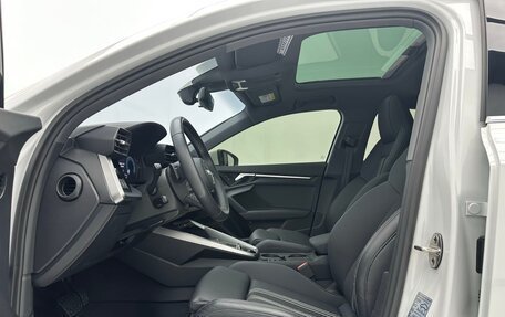 Audi A3, 2022 год, 2 251 000 рублей, 10 фотография