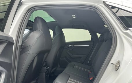 Audi A3, 2022 год, 2 251 000 рублей, 11 фотография