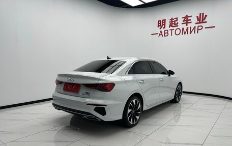 Audi A3, 2022 год, 2 251 000 рублей, 4 фотография