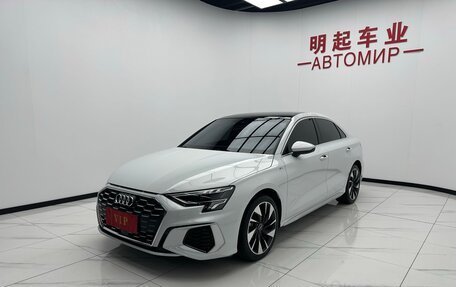 Audi A3, 2022 год, 2 251 000 рублей, 3 фотография
