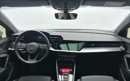 Audi A3, 2022 год, 2 251 000 рублей, 7 фотография