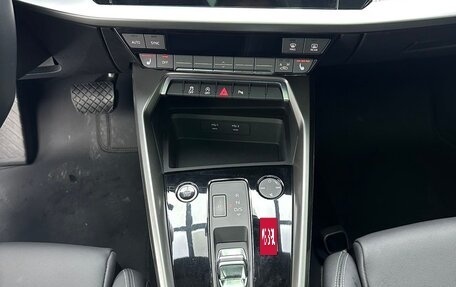 Audi A3, 2022 год, 2 251 000 рублей, 9 фотография