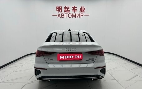 Audi A3, 2022 год, 2 251 000 рублей, 6 фотография