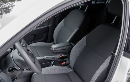 Skoda Rapid II, 2021 год, 1 445 500 рублей, 10 фотография