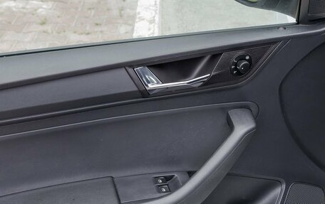 Skoda Rapid II, 2021 год, 1 445 500 рублей, 14 фотография