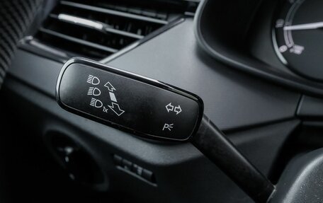 Skoda Rapid II, 2021 год, 1 445 500 рублей, 16 фотография
