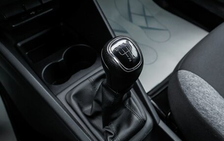 Skoda Rapid II, 2021 год, 1 445 500 рублей, 20 фотография