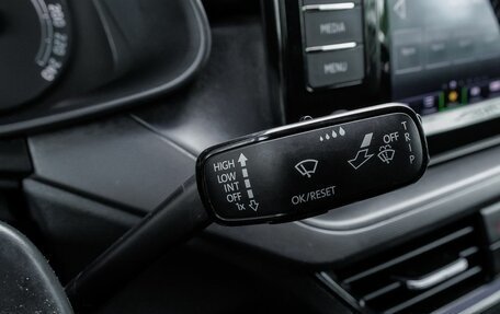 Skoda Rapid II, 2021 год, 1 445 500 рублей, 17 фотография