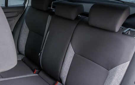 Skoda Rapid II, 2021 год, 1 445 500 рублей, 22 фотография